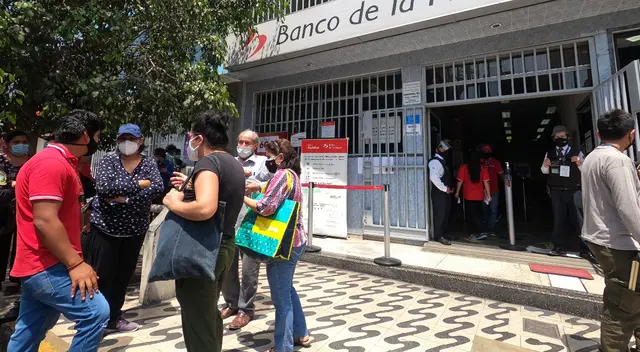 Bono 600 - Con tu DNI: Consulta si aún puedes acceder al subsidio económico