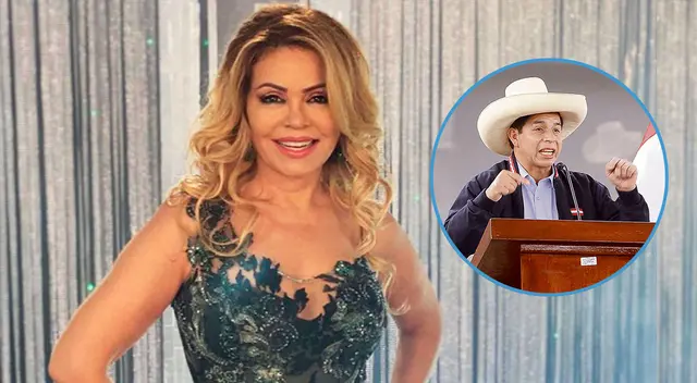 Twitter: Piden que Gisela Valcárcel acompañe a Beto Ortiz en México Twitter: Piden que Gisela Valcárcel acompañe a Beto Ortiz en México