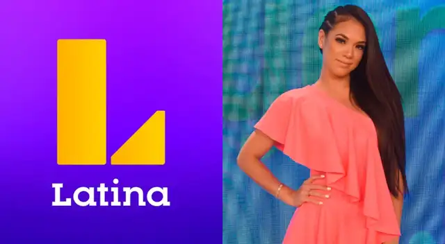 Jazmín Pinedo discute con usuario en Instagram por multa a Latina.