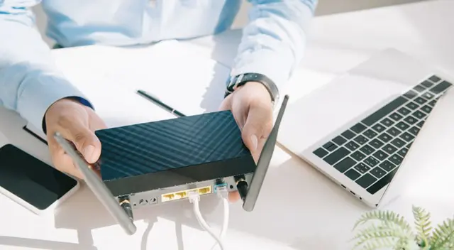 Google brinda consejos prácticos para mejor tu conexión del Wifi en casa Google brinda consejos prácticos para mejor tu conexión del Wifi en casa