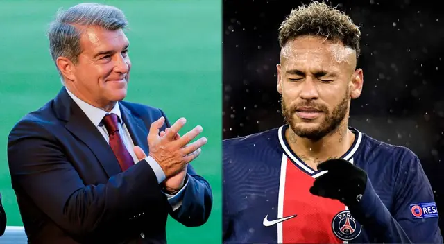 Barcelona y Neymar acordaron ponerle fin a procedimientos judiciales Barcelona y Neymar acordaron ponerle fin a procedimientos judiciales