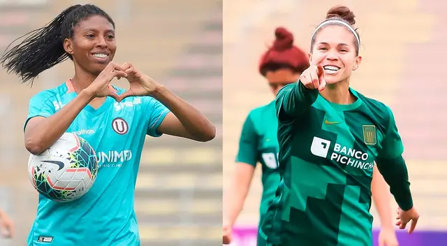 Se juega el primer clásico de la Liga Femenina 2021 Se juega el primer clásico de la Liga Femenina 2021