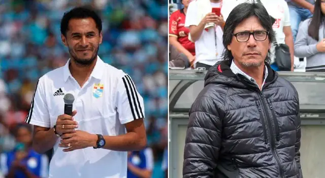 Responderle es hacerle caso: el tajante mensaje de Carlos Lobatón a Ángel Comizzo