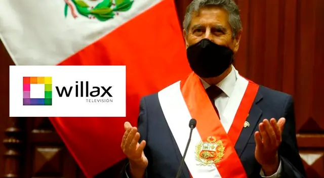 Francisco Sagasti dejará el cargo el 28 de julio.