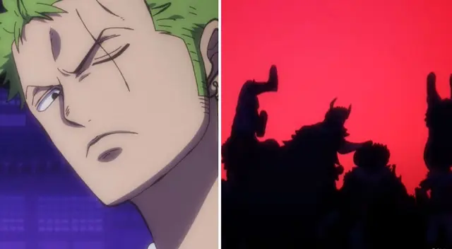 One Piece, capítulo 984: El episodio que creó la gran controversia en los fans 'Zoro'