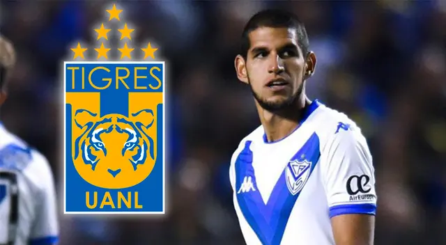 Abram Tigres posible refuerzo