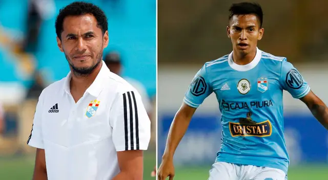 Sporting Cristal: Carlos Lobatón y el consejo que le envió a Martín Távara