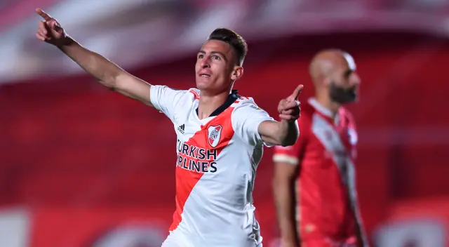 Conmebol anunció fecha oficial para la Libertadores 2021