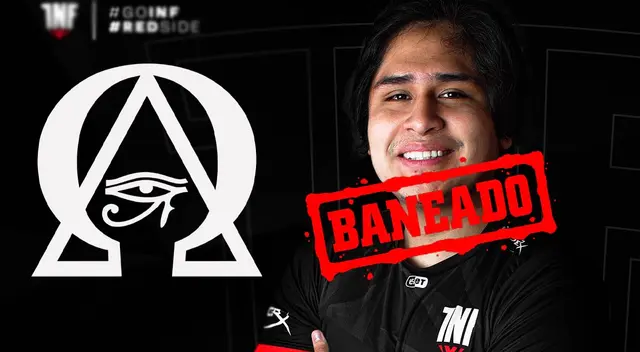 Omega Gaming jugará la Lower Division en la siguiente edición del DPC
