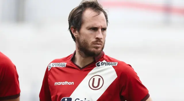Hernán Novick marcó el único tanto con que Universitario venció a UTC por la segunda fecha de la Fase 2.