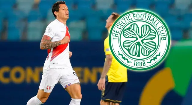 Celtic vuelve a la carga: hace oferta concreta por Gianluca Lapadula Celtic vuelve a la carga: hace oferta concreta por Gianluca Lapadula