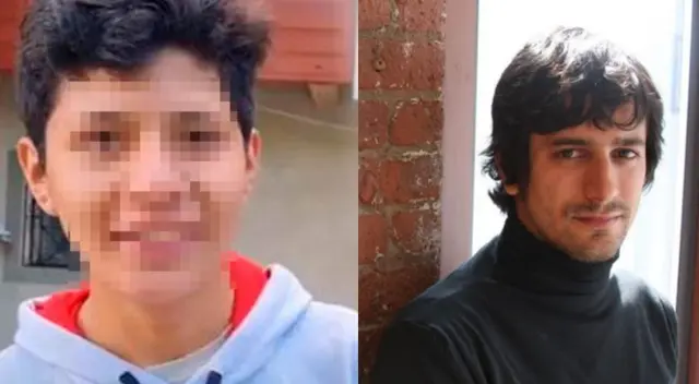 Sebastián Rubio destacó la respuesta del hijo de Pedro Castillo sobre sus animales Sebastián Rubio destacó la respuesta del hijo de Pedro Castillo sobre sus animales