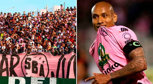 Jesús Chávez afirma que desea retirarse en Sport Boys Jesús Chávez afirma que desea retirarse en Sport Boys