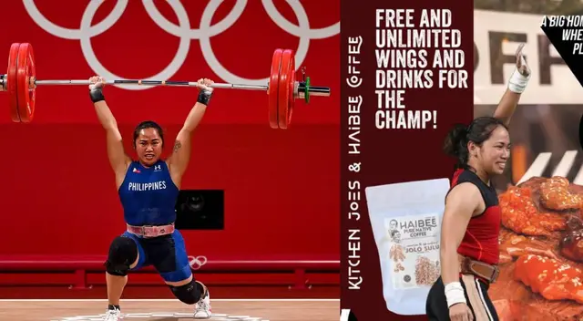 Hidilyn Díaz tras ganar medalla de oro: