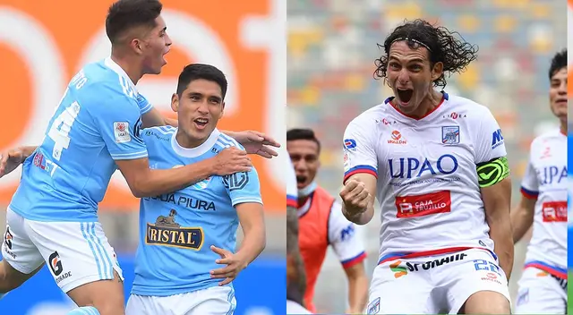 Sporting Cristal vs Mannucci sufrió un retraso. Sporting Cristal vs Mannucci sufrió un retraso.