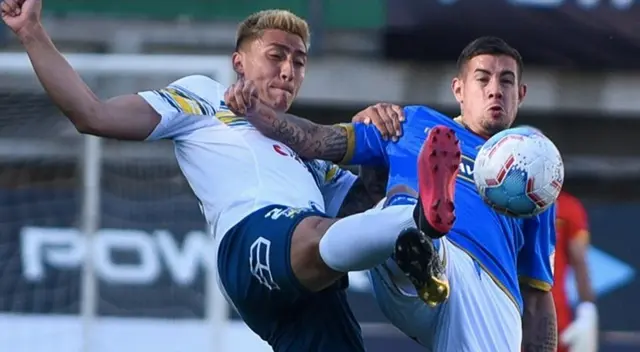 Audax vs Everton EN VIVO por Liga chilena Audax vs Everton EN VIVO por Liga chilena