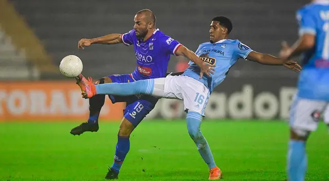Mauro Guevgeozián con Castillo Mauro Guevgeozián con Castillo