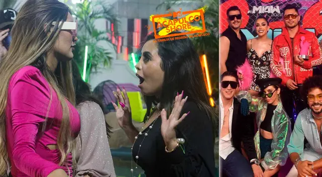 Acapulco Shore 8 transmitió su capítulo 14 por la pantalla de MTV.