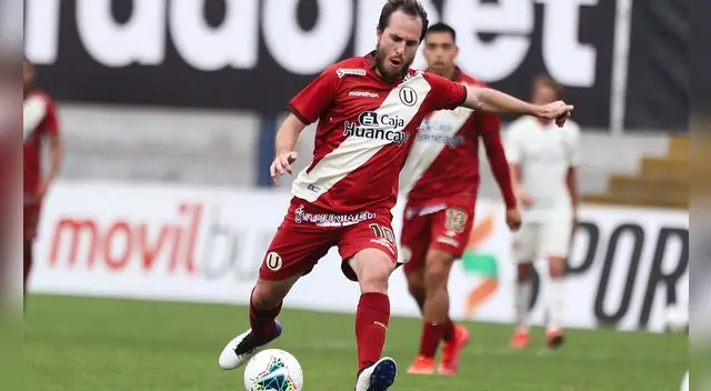 Universitario suma 4 puntos en dos partidos de la liga 1 Foto: Universitario Universitario suma 4 puntos en dos partidos de la liga 1 Foto: Universitario