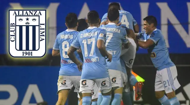 Alianza Lima descartó ser responsable del apagón en Matute en la final de la Copa Bicentenario Alianza Lima descartó ser responsable del apagón en Matute en la final de la Copa Bicentenario