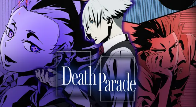 Death Parade