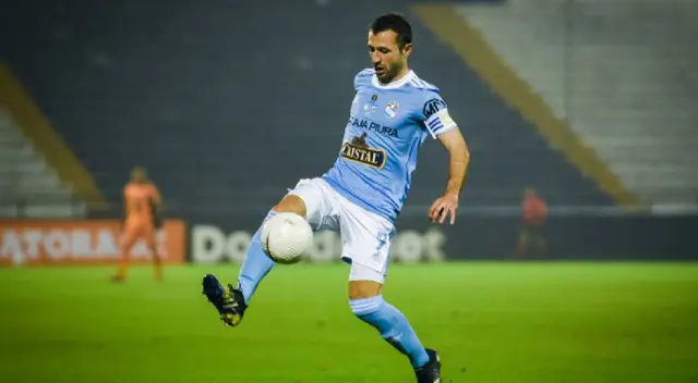 Sporting Cristal se consagró campeón de la Copa Bicentenario. Sporting Cristal se consagró campeón de la Copa Bicentenario.