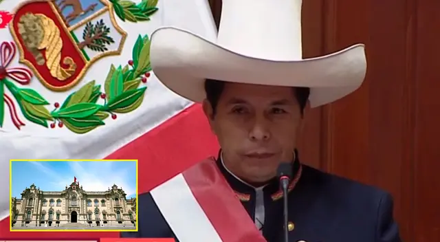 Palacio de Gobierno será un museo y sede del Ministerio de las Culturas.