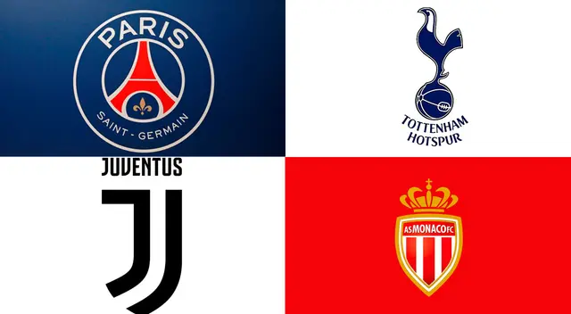 Clubes de Europa enviaron caluroso mensaje de felicitación a todo el pueblo peruano. Clubes de Europa enviaron caluroso mensaje de felicitación a todo el pueblo peruano.