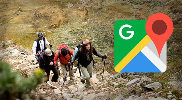 Google Maps: Aprende cómo planear tu próximo viaje desde la app de GPS Google Maps: Aprende cómo planear tu próximo viaje desde la app de GPS