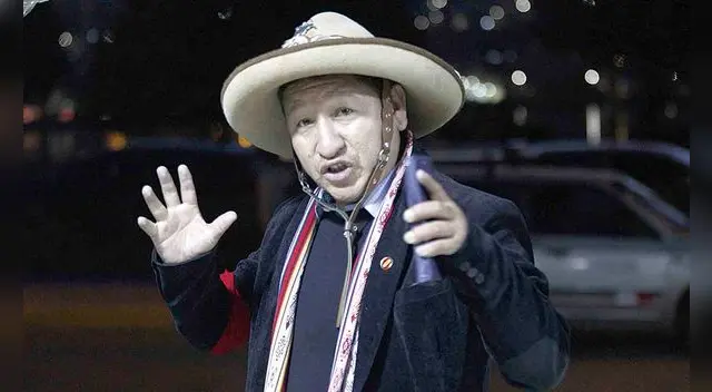 Guido Bellido será el premier del gabinete de Pedro Castillo.