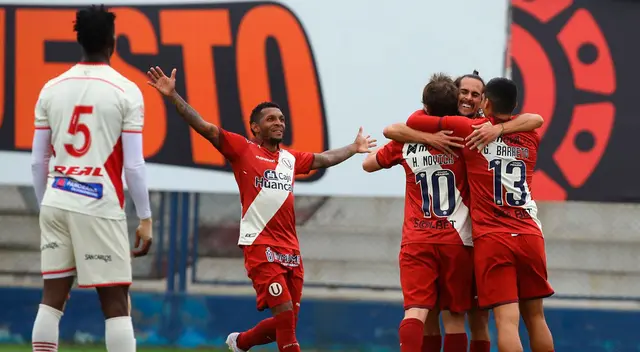 Universitario buscará su segundo triunfo al hilo en la Fase 2. Universitario buscará su segundo triunfo al hilo en la Fase 2.