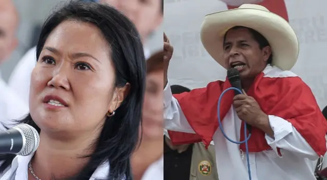 Keiko Fujimori asegura que Fuerza Popular no permitirá cambiar la Carta Magna. Keiko Fujimori asegura que Fuerza Popular no permitirá cambiar la Carta Magna.