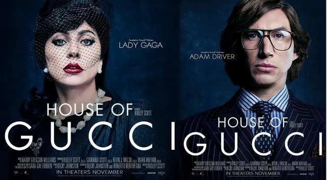 House of Gucci