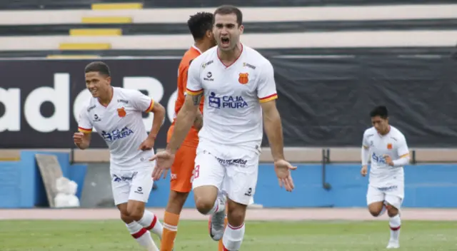 Pallares le viene dando el triunfo a Grau sobre Unión Huaral Pallares le viene dando el triunfo a Grau sobre Unión Huaral
