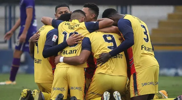 Chavelines es el campeón de la Fase 1 de la Liga 2 Chavelines es el campeón de la Fase 1 de la Liga 2