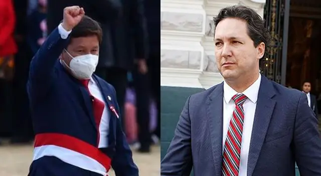 Daniel Salaverry renunció a ocupar el Ministerio de Vivienda. Daniel Salaverry renunció a ocupar el Ministerio de Vivienda.