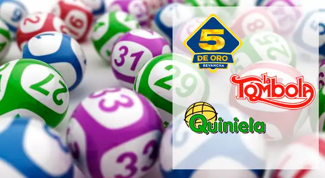 Quiniela noctura uruguay