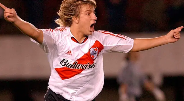 Maxi López anunció su retiro del fútbol profesional
