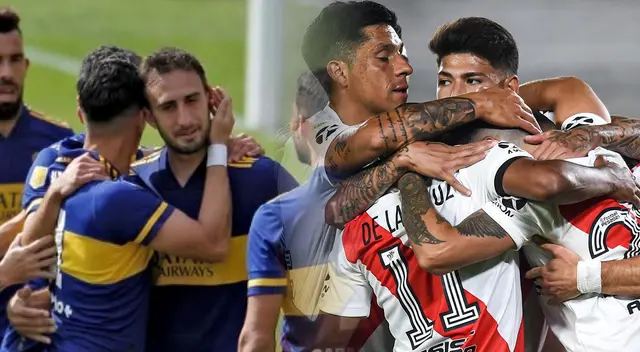 Superclásico Argentino Boca Juniors River Plate Superclásico Argentino Boca Juniors River Plate