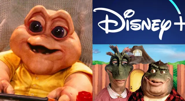 Familia Sinclair Familia Sinclair