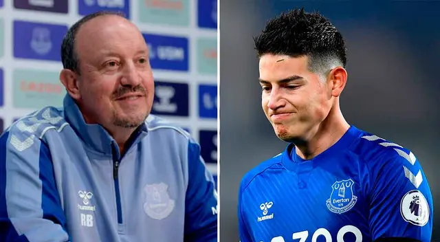 El volante llegó al Everton a pedido del extécnico, Ancelotti. El volante llegó al Everton a pedido del extécnico, Ancelotti.