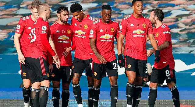 Los 'Diablos Rojos' debutan en la Premier League dentro de 15 días. Los 'Diablos Rojos' debutan en la Premier League dentro de 15 días.