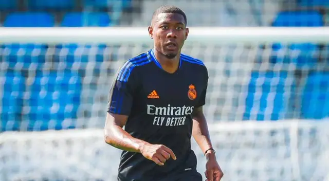 Real Madrid: Filtran la escandalosa cifra que habría pagado por David Alaba