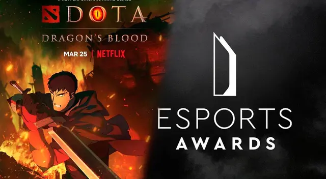 DOTA: Sangre de Dragón contará con un total de 24 episodios DOTA: Sangre de Dragón contará con un total de 24 episodios