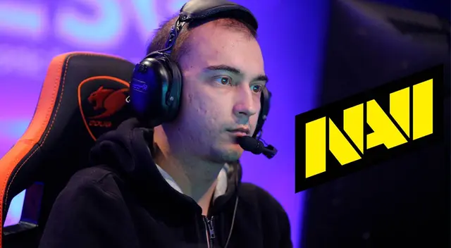 ALWAYSWANAFLY fue separado de NAVI antes de que comenzara la clasificatoria cerrada a The International 10
