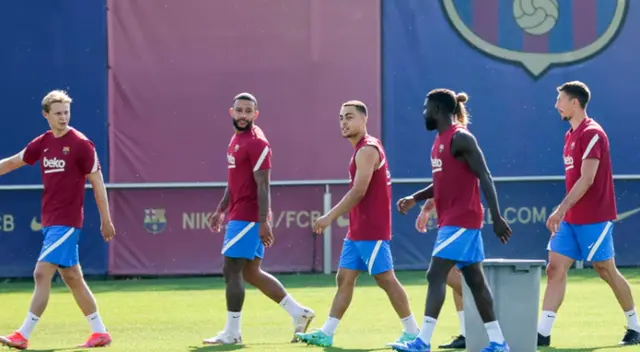 Barcelona necesita reducir su plantel Barcelona necesita reducir su plantel