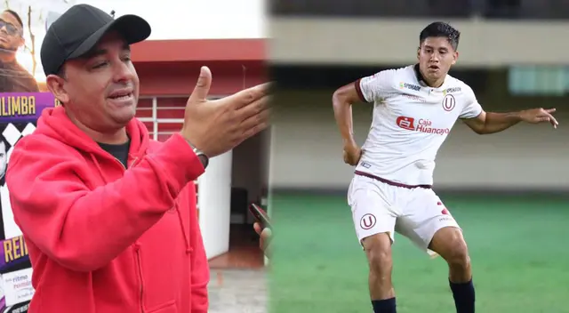 Roberto Martínez y el castigo de Luis Valverde con Universitario Roberto Martínez y el castigo de Luis Valverde con Universitario