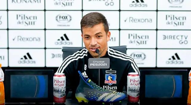 Gabriel Costa fue elegido el jugador de la fecha 13 en el campeonato chileno Gabriel Costa fue elegido el jugador de la fecha 13 en el campeonato chileno