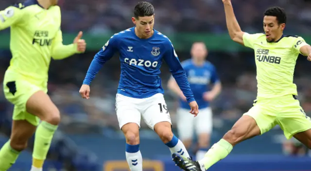 James Rodríguez se marcharía a la Roma de Italia James Rodríguez se marcharía a la Roma de Italia
