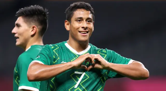 México ya está en semifinales y quiere la de oro en Tokio 2020 México ya está en semifinales y quiere la de oro en Tokio 2020